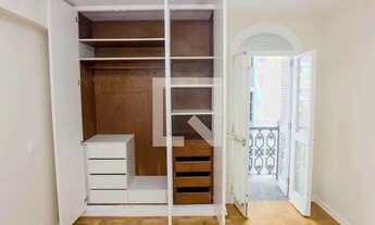 Imagem 7: Apartamento para Aluguel - Bela Vista, 1 Quarto, 58 m2