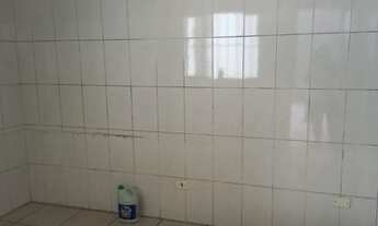 Imagem 5: Casa quarto, sala cozinha, área externa e quintal