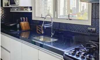 Imagem 6: Reformado, moderno no Brooklin