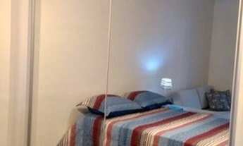 Imagem 4: Rarus Flats - Flat para locação - Edifício Wish Moema