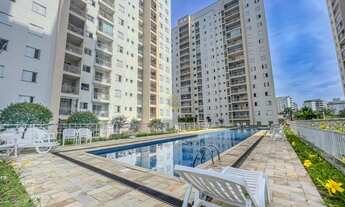 Imagem 2: Apto 4 Dorms(2 suítes) e V Gourmet próximo CenterVale