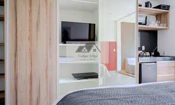 Imagem 5: Apartamento para alugar no bairro Vila Olímpia - São Paulo/SP, Zona Sul