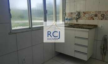 Imagem 5: Apartamento para aluguel possui 45 metros quadrados com 2 quartos