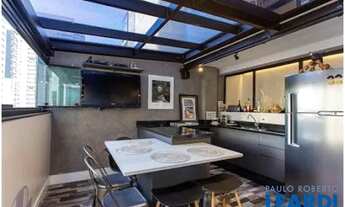 Imagem 4: APARTAMENTO - VILA OLÍMPIA - SP