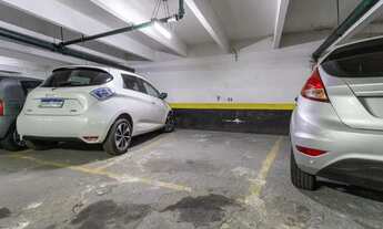 Imagem 5: SÃO PAULO - Apartamento Padrão - MOEMA