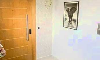 Imagem 3: Apartamento totalmente reformado - 3 vagas