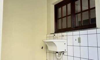 Imagem 6: BENTOALVES aluga apto c/ 01 dorm., amplo terraço, 01 box, bairro São Leopoldo - Caxias do