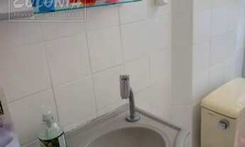 Imagem 4: Santo André - Apartamento Padrão - Vila Camilópolis