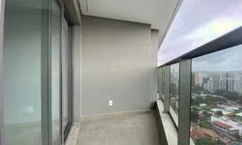 Imagem 7: Apartamento para venda com 49 metros quadrados com 1 quarto em Pinheiros - São Paulo - SP