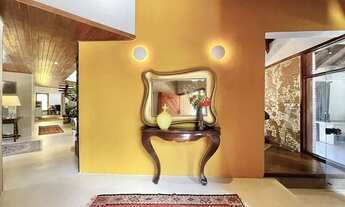 Imagem 5: Rua Vital Brasil / Fazendinha - Maravilhosa! Reformada, 5sts, piscina, lounge, quadra de a