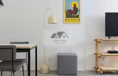 Imagem 4: Apartamento para alugar no bairro Vila Buarque - São Paulo/SP, Zona Central