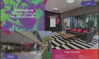 Imagem 6: Apartamento para venda tem 27 metros quadrados com 2 quartos em São Cristóvão - Teresina