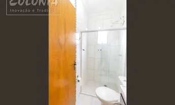 Imagem 7: Santo André - Apartamento Padrão - Parque Novo Oratório