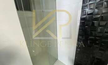 Imagem 6: Apartamento para venda tem 91 metros quadrados com 3 quartos em Batista Campos - Belém - P