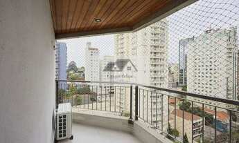 Imagem 7: Apartamento para alugar no bairro Pinheiros - São Paulo/SP, Zona Oeste