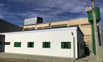 Imagem 5: Galpão/Depósito/Armazém para aluguel possui 930 metros quadrados