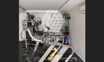 Imagem 3: TS- Apartamento 2 quartos no condomínio Naturalle em Morada de Laranjeiras