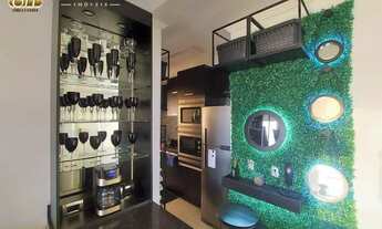 Imagem 5: Apartamento 2 dormitórios Spa Life Garden em Barueri