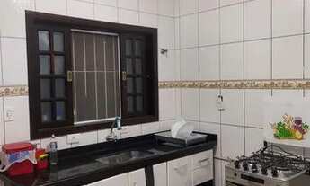 Imagem 4: Casas para locação em Mogi das Cruzes no bairro Vila Santana