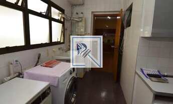 Imagem 6: Apartamento para aluguel tem 450 metros quadrados com 5 quartos em Cambuí - Campinas - SP