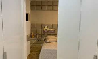 Imagem 7: Casa em condomínio para aluguel, 3 quartos, 3 suítes, 4 vagas, Damha Residencial Uberaba I