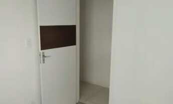 Imagem 4: Apartamento para aluguel possui 50 metros quadrados com 2 quartos