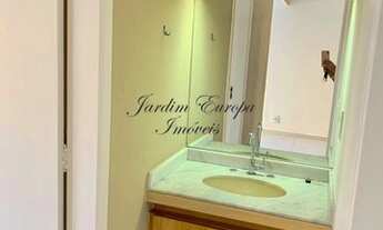 Imagem 2: APARTAMENTO PARA VENDA NA MELHOR LOCALIZAÇÃO DO ITAIM BIBI 45 M2