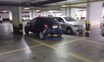 Imagem 4: Apartamento com 1 dormitório, 30 m² - venda por R$ 260.000,00 ou aluguel por R$ 1.907,62/m