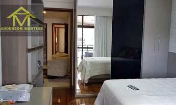 Imagem 4: Perfeito 4 Quartos com um mega Lazer e uma linda vista para o mar Cód: 4804 A