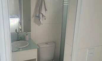 Imagem 2: ALUGA-SE KITNET MOBILIADA *** OTIMA LOCALIZAÇÃO R$1.200,00