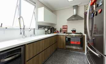 Imagem 3: Apartamento à venda, 250 m² por R$ 4.500.000,00 - Moema - São Paulo/SP