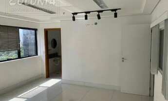 Imagem 5: Santo André - Conjunto Comercial/sala - Centro