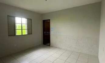 Imagem 2: Casa com 3 quartos, 150 m², aluguel por R$ 2.500/mês- João Paulo II - Pouso Alegre/MG