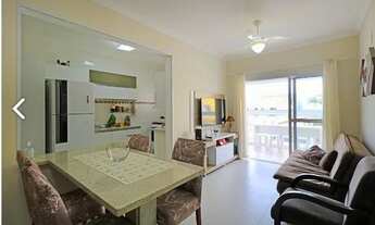 Imagem 4: Apartamento para venda com 89 metros quadrados com 2 quartos em Centro - Peruíbe - SP