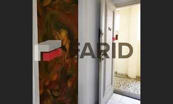 Imagem 4: Apartamento para Venda em Santos, Ponta da Praia, 1 dormitório, 1 banheiro, 1 vaga