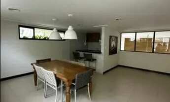 Imagem 6: Apartamento com 1 quarto na Graça - Salvador - BA