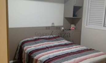 Imagem 2: Apartamento - Jardim Santa Maria - Residencial Torri Di Siena - 3 Dormitórios - 76m²