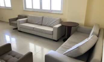 Imagem 6: Alugo Apartamento(studio)com vista mar em localização excelente