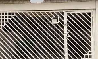 Imagem: São Paulo - Casa Padrão - Tatuapé