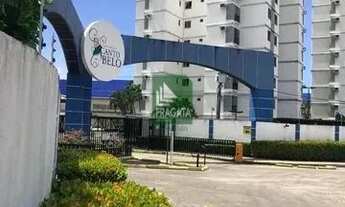 Imagem 2: APARTAMENTO ARACAJU COND CANTO BELO PERTO DO MERCANTIL RODRIGUES