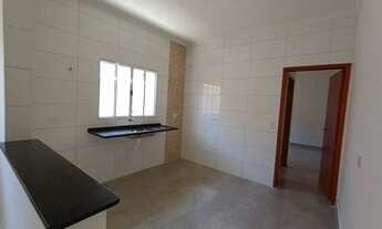 Imagem 6: CASA NOVA 02 DORMS C/ PISCINA CHURRASQUEIRA 800 METROS DA PRAIA