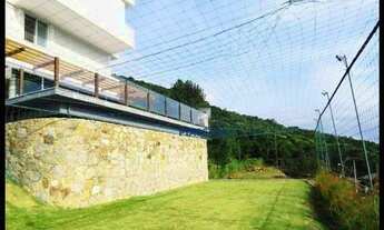 Imagem 5: Casa com 5 dormitórios, 765 m² - venda por R$ 4.490.000 ou aluguel por R$ 30.000/mês - San