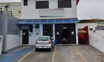 Imagem: SÃO PAULO - Loja/Salão - Campo Grande