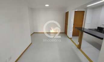 Imagem 2: Barra da Tijuca Apartamento com 2 dormitórios