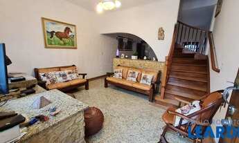 Imagem 2: SOBRADO - CAMBUCI - SP