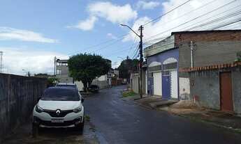 Imagem 3: CASA RESIDENCIAL em CAMAÇARI - BA, QUARENTA E SEIS