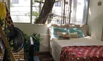 Imagem: Aluguel de quarto na boa vista