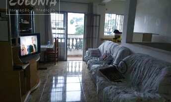 Imagem 2: Santo André - Casa Padrão - Parque das Nações