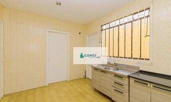 Imagem 6: Apartamento com 3 dormitórios à venda, 92 m² por R$ 370.000,00 - Rebouças - Curitiba/PR