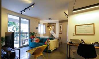 Imagem: Apartamento para Aluguel - Barra Funda